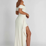 Alexandra - Luxury Maxi Dress