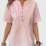 Gigi - Sophisticated Blouse
