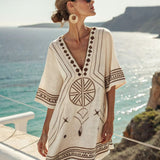 Solstice - Boho Summer Dress