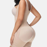 Post Surgery Tummy Tuck Compression Garment