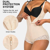 Colombian Tummy Control Postpartum Shapewear