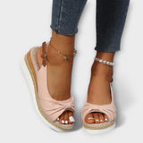 Jasmin - Orthopedic Sandals