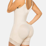 Premium Colombian Body Shaper - Postpartum & Everyday Shaping