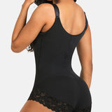 Colombian Tummy Control Postpartum Shapewear