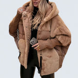 Kayla - Oversized Puffer Jacket