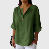 Valentina - Elegant Blouse