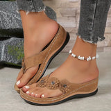 Luna - Comfort Orthopedic Sandals