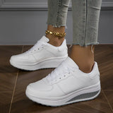 Margo - Platform Orthopedic Sneakers