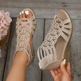 Sarah - Orthopedic sandals