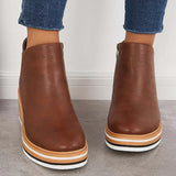 Manon - Orthopaedic Ankle Boots