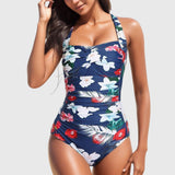 Lena - One-Piece Swimsuit