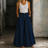 Ivy - High Waist Jeans