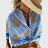 Josie - Light and Chic Blouse