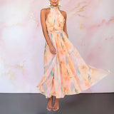 Aurora - Maxi Dress