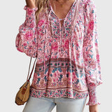 Lexi - Elegant Pullover
