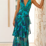 Marina - Elegant Long Dress