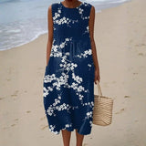 Amelia - Cotton Dress