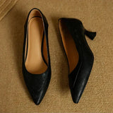Fiona Elegant Pumps