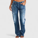 Lianette - Elegant Women Jeans