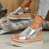 Livia - Orthopedic Sandals