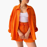 Victory - Chic Two-Piece Set