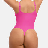 360° Firm Control Bodysuit For A Snatched Waist & Lifted Bust