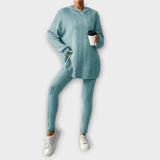 Harper - Casual Two-Piece Set