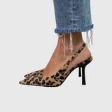Isabriella - Orthopedic Heels