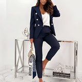 Marie - Sophisticated Women's Suit