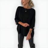 Julianette - Elegant Sweater