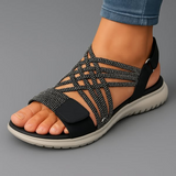 Monique - Orthopedic Sandals