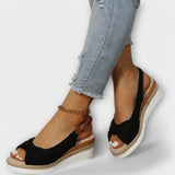 Jasmin - Orthopedic Sandals
