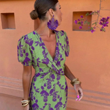 Zoe - Lightness and Charm in Summer