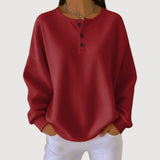 THEONA - RELAXED JUMPER