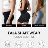 Post Surgery Tummy Tuck Compression Garment