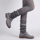 Frances - Warm Stylish Boots