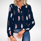 Nicole - Confidence Fit Blouse