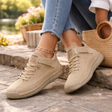 Stephanie - Comfort Orthopedic Sneakers