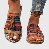 Lorraine - Orthopedic Sandals