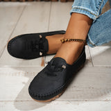 Amelia - Orthopedic Loafers