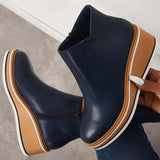 Manon - Orthopaedic Ankle Boots
