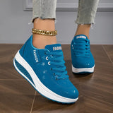Margo - Platform Orthopedic Sneakers