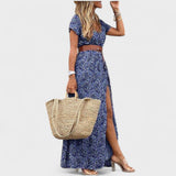 Agnes - Elegant Summer Dress