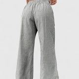 Tatienne - Elegant Women Pants