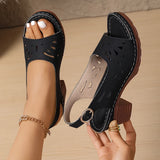 Sonja - Orthopedic Sandals