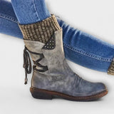 Tracy - Orthopaedic Boots