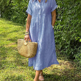Angela - Midi Dress
