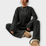 Maya - Ribbed Set