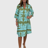 Daisy - Elegant Spring Dress