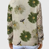 Aubrielynn - Comfortable Sweater